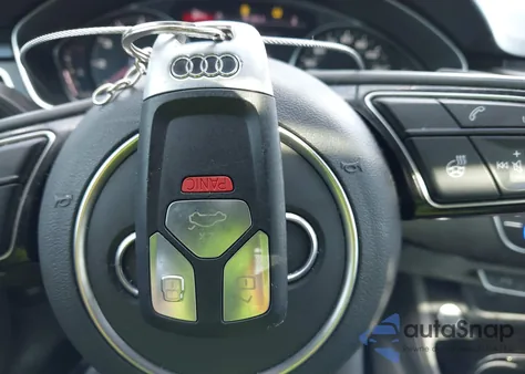 2021 Audi A4 Premium 40 Tfsi Quattro S Tronic z USA, uszkodzony, nr VIN WAUABAF47MN010741